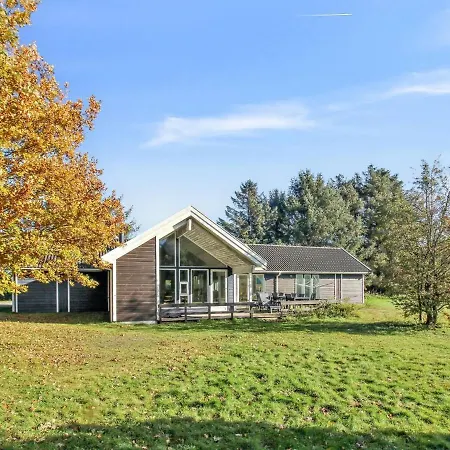 Fredrike Holiday home
