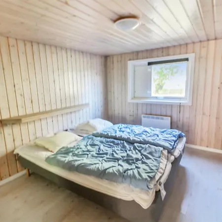 Holiday home Fredrike *