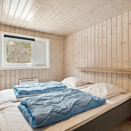 Fredrike Holiday home