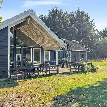 Σπίτι διακοπών Fredrike - 500m From The Sea By Interhome *