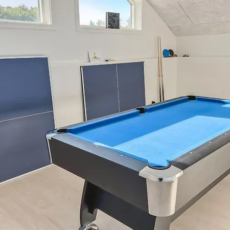 Fredrike - 500m From The Sea By Interhome