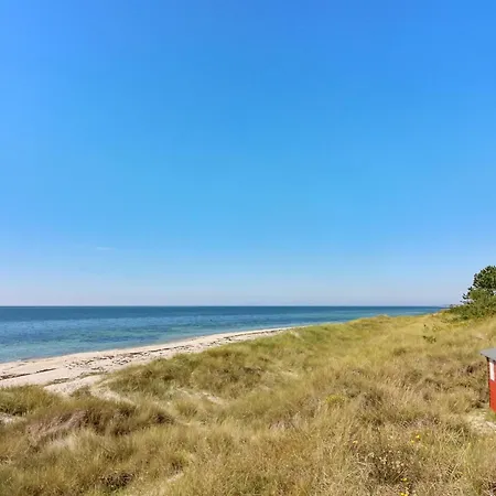 Fredrike - 500m From The Sea By Interhome Σπίτι διακοπών