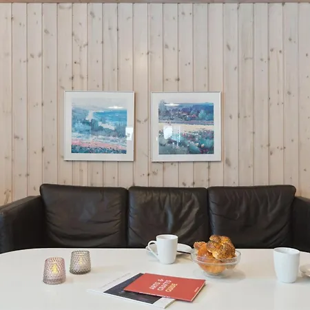 Fredrike - 500m From The Sea By Interhome Σπίτι διακοπών Vester Somarken