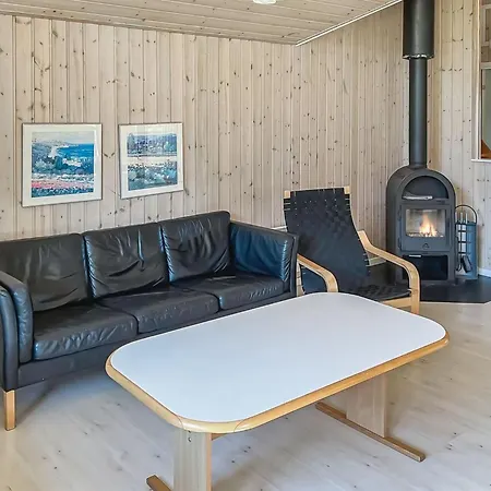 Fredrike - 500m From The Sea By Interhome *