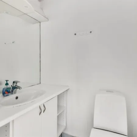 Fredrike - 500m From The Sea By Interhome * Vester Somarken