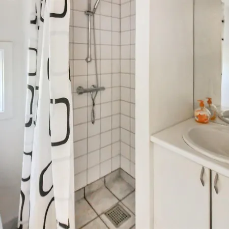 Σπίτι διακοπών Fredrike - 500m From The Sea By Interhome *