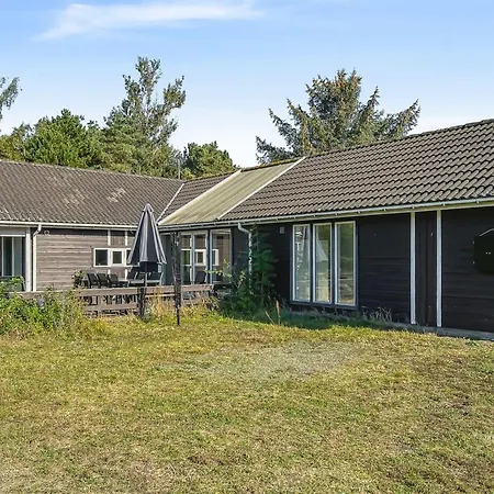 Fredrike - 500m From The Sea By Interhome *